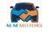 Logo M-M Motors Civitanova Marche di